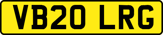 VB20LRG
