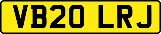 VB20LRJ