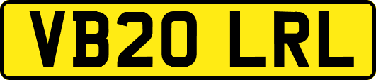 VB20LRL