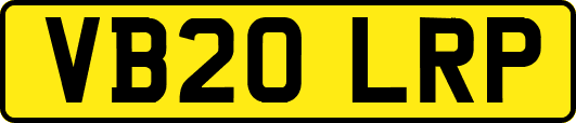 VB20LRP