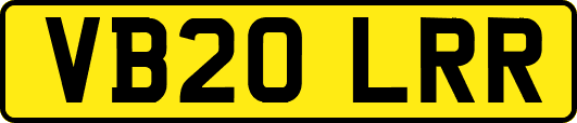 VB20LRR