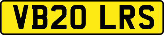 VB20LRS