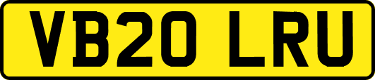 VB20LRU