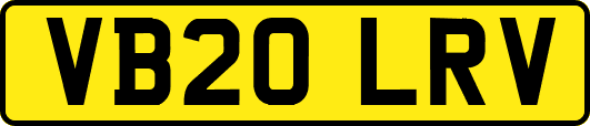 VB20LRV