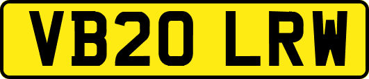 VB20LRW