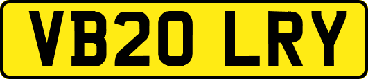 VB20LRY