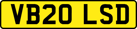 VB20LSD