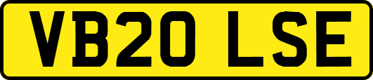 VB20LSE
