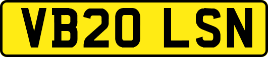 VB20LSN