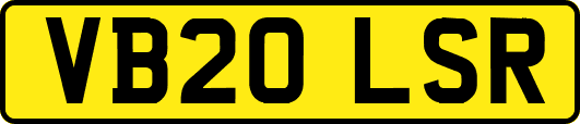 VB20LSR