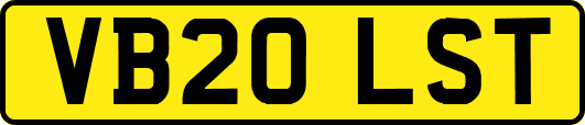 VB20LST