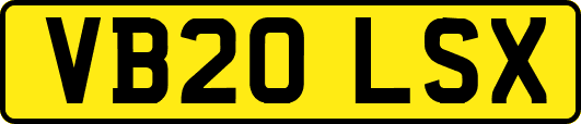 VB20LSX