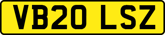 VB20LSZ
