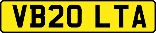 VB20LTA