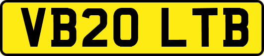 VB20LTB