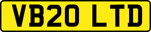 VB20LTD