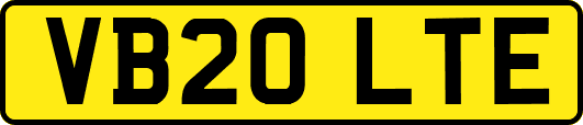 VB20LTE