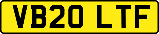 VB20LTF