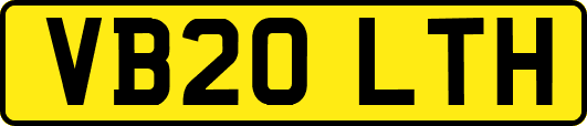 VB20LTH