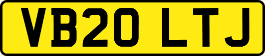 VB20LTJ
