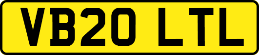 VB20LTL