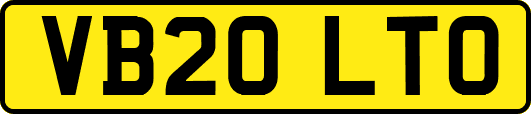 VB20LTO