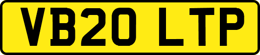 VB20LTP