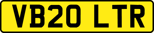 VB20LTR