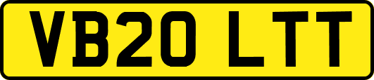 VB20LTT