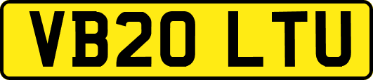 VB20LTU