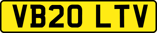 VB20LTV