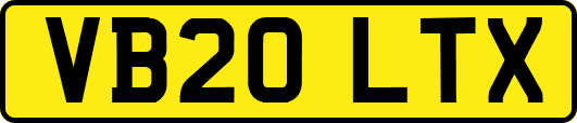VB20LTX