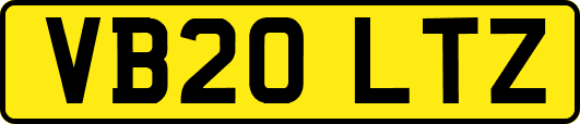 VB20LTZ