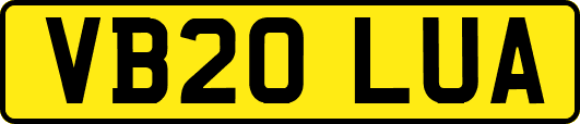 VB20LUA
