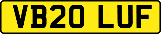 VB20LUF