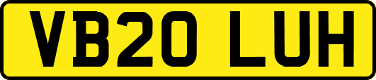 VB20LUH