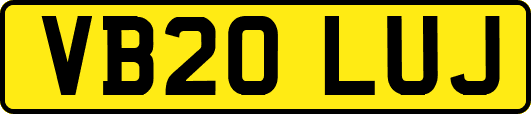 VB20LUJ