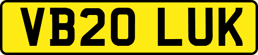 VB20LUK