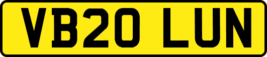 VB20LUN
