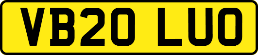 VB20LUO
