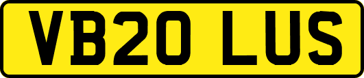 VB20LUS