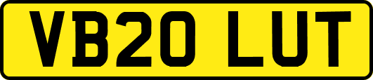 VB20LUT