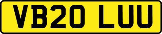 VB20LUU