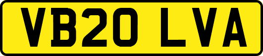 VB20LVA