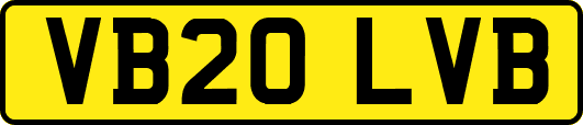 VB20LVB