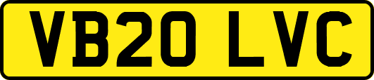 VB20LVC