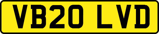 VB20LVD