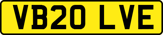 VB20LVE