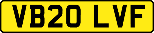 VB20LVF