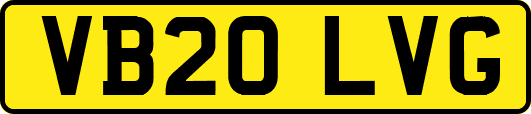 VB20LVG
